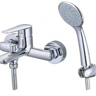 S383C - Vòi sen gạt nóng lạnh Caesar mới nhất 10/2019 giá rẻ nhưng chất lượng.